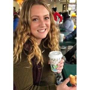 Meet your Posher, Taylor